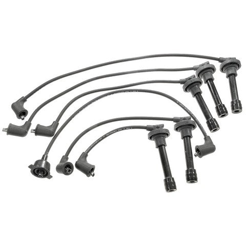 Pro Series Wire Spark Plug Wire Set P/N:27560 Fits: Acura Tl 98-95, Acura Vigor 94-92 - Image 1