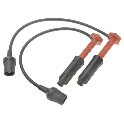 Pro Series Wire Spark Plug Wire Set P/N:27564 Fits: Mercedes-benz C230 00-97, Mercedes-benz Slk230 00-98 - Image 1