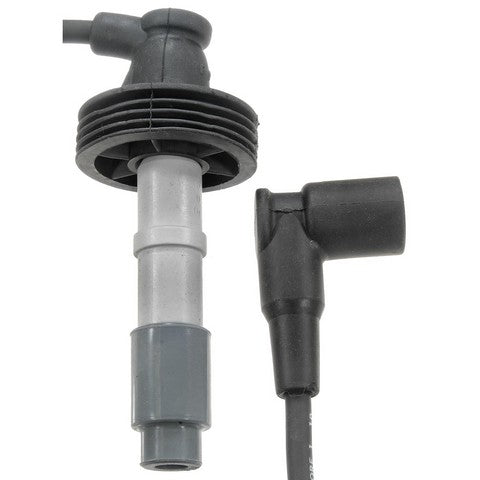 Pro Series Wire Spark Plug Wire Set P/N:27566 Fits: Volvo 850 97-93, Volvo C70 1998, Volvo S70 1998, Volvo V70 1998 - Image 2