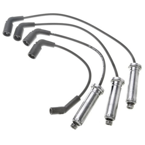 Pro Series Wire Spark Plug Wire Set P/N:27567 Fits: Daewoo Lanos 02-99 - Image 1