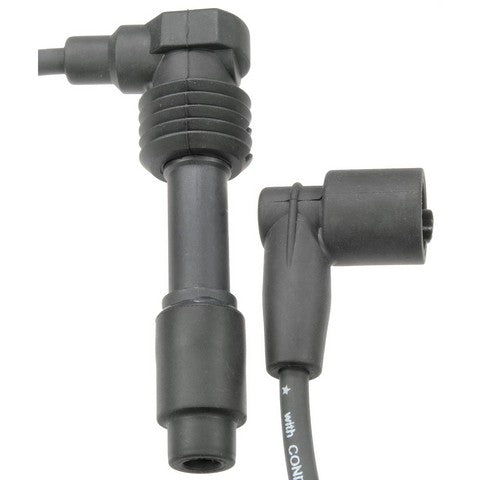 Pro Series Wire Spark Plug Wire Set P/N:27569 Fits: Chevrolet Astra 06-04, Chevrolet Optra 10-07, Chevrolet Optra 2004, Chevrolet Tracker 08-05, Daewoo Leganza 02-99, Daewoo Nubira 02-99, Suzuki Forenza 08-04, Suzuki Reno 08-05 - Image 2