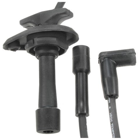 Pro Series Wire Spark Plug Wire Set P/N:27573 Fits: Subaru Legacy 99-97 - Image 2