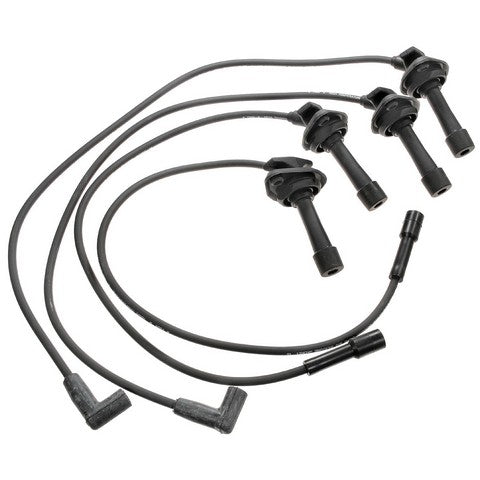 Pro Series Wire Spark Plug Wire Set P/N:27573 Fits: Subaru Legacy 99-97 - Image 1