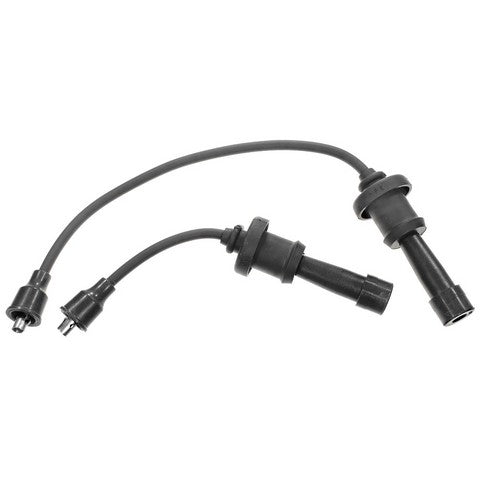 Pro Series Wire Spark Plug Wire Set P/N:27574 Fits: Hyundai Santa Fe 06-01, Hyundai Sonata 05-99, Kia Magentis 06-01, Kia Optima 06-01 - Image 1