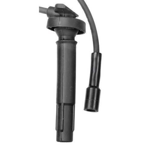 Pro Series Wire Spark Plug Wire Set P/N:27577 Fits: Subaru Baja 06-03, Subaru Forester 04-99, Subaru Impreza 04-99, Subaru Legacy 04-99, Subaru Outback 04-00 - Image 2