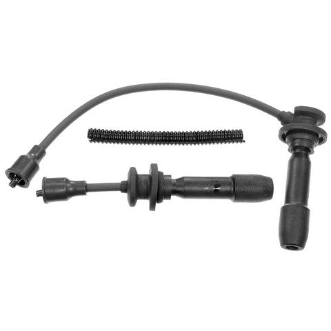 Pro Series Wire Spark Plug Wire Set P/N:27578 Fits: Kia Sportage 02-95 - Image 1