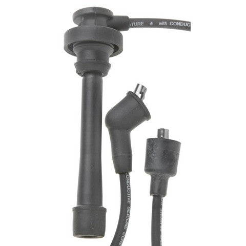 Pro Series Wire Spark Plug Wire Set P/N:27582 Fits: Mitsubishi Montero Sport 99-97 - Image 2