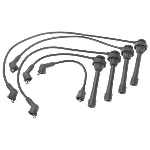 Pro Series Wire Spark Plug Wire Set P/N:27582 Fits: Mitsubishi Montero Sport 99-97 - Image 1