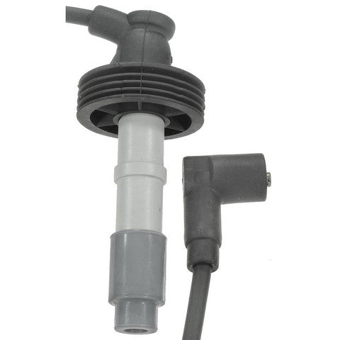 Pro Series Wire Spark Plug Wire Set P/N:27585 Fits: Volvo S40 04-00, Volvo V40 04-00 - Image 2