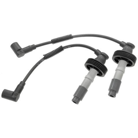 Pro Series Wire Spark Plug Wire Set P/N:27585 Fits: Volvo S40 04-00, Volvo V40 04-00 - Image 1