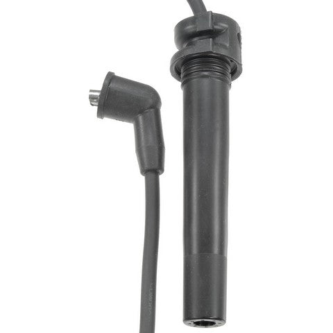 Pro Series Wire Spark Plug Wire Set P/N:27586 Fits: Nissan Frontier 04-02, Nissan Frontier 15-11, Nissan Np300 15-10, Nissan Pickup 10-08, Nissan Xterra 04-02 - Image 2