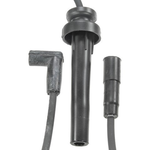 Pro Series Wire Spark Plug Wire Set P/N:27587 Fits: Chrysler Pt Cruiser 09-03, Dodge Neon 05-04 - Image 2