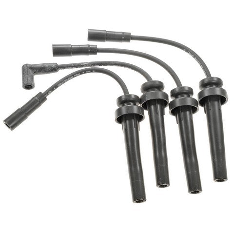 Pro Series Wire Spark Plug Wire Set P/N:27587 Fits: Chrysler Pt Cruiser 09-03, Dodge Neon 05-04 - Image 1