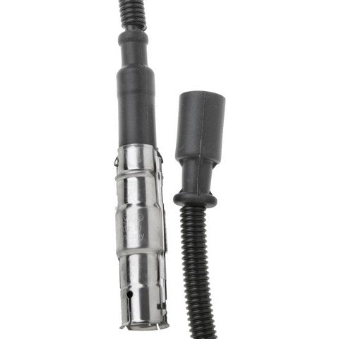 Pro Series Wire Spark Plug Wire Set P/N:27592 Fits: Mercedes-benz B200 10-06 - Image 2