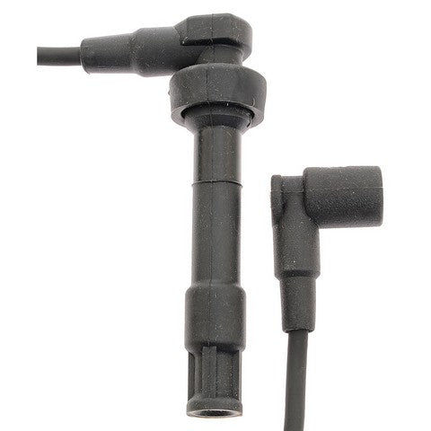 Pro Series Wire Spark Plug Wire Set P/N:27593 Fits: BMW 318i 93-91, BMW 318is 93-91 - Image 2