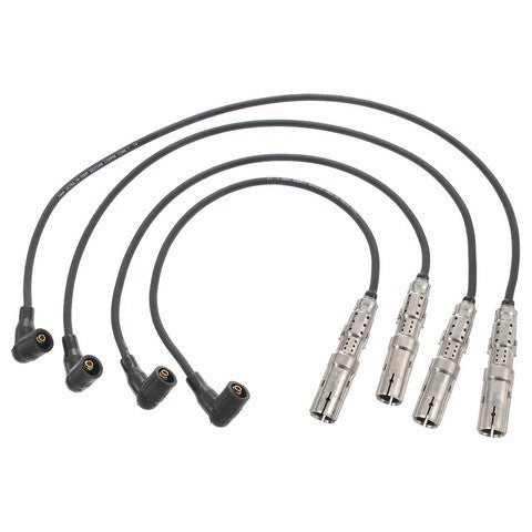 Pro Series Wire Spark Plug Wire Set P/N:27599 Fits: Seat Cordoba 09-04, Seat Ibiza 10-04, Seat Ibiza 2002 - Image 1