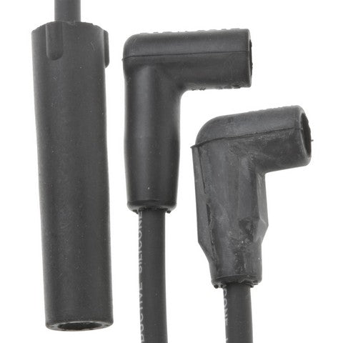 Pro Series Wire Spark Plug Wire Set P/N:27609 Fits: Chevrolet Caprice 1985, Chevrolet El Camino 1985, Chevrolet Impala 1985, Chevrolet Monte Carlo 1985, GMC Caballero 1985, Pontiac Parisienne 1985 - Image 2