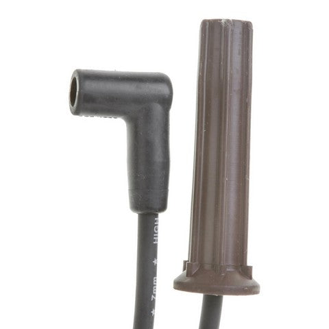 Pro Series Wire Spark Plug Wire Set P/N:27616 Fits: Cadillac Cimarron 88-87, Chevrolet Beretta 88-87, Chevrolet Cavalier 88-87, Chevrolet Corsica 88-87, Oldsmobile Firenza 1987, Pontiac Tempest 88-87 - Image 2