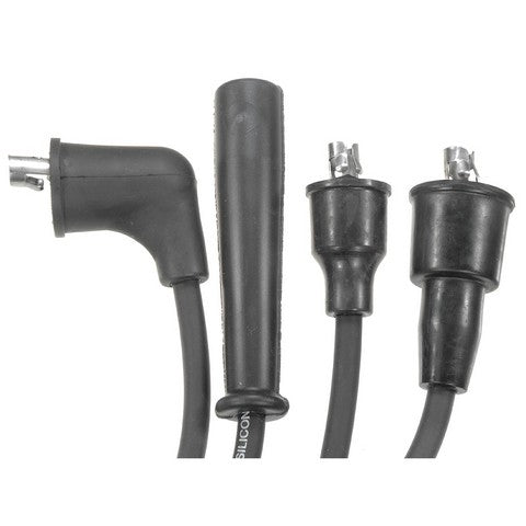Pro Series Wire Spark Plug Wire Set P/N:27627 Fits: Mazda 929 91-88, Mazda Mpv 95-89 - Image 2