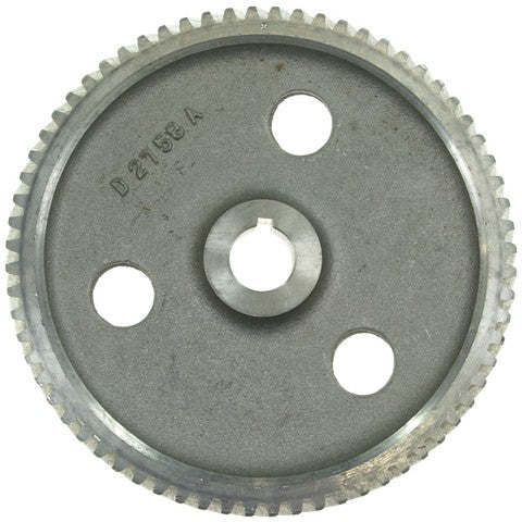 Melling Engine Timing Gear Set P/N:2762SA Fits: Mercury Capri 73-72 - Image 1