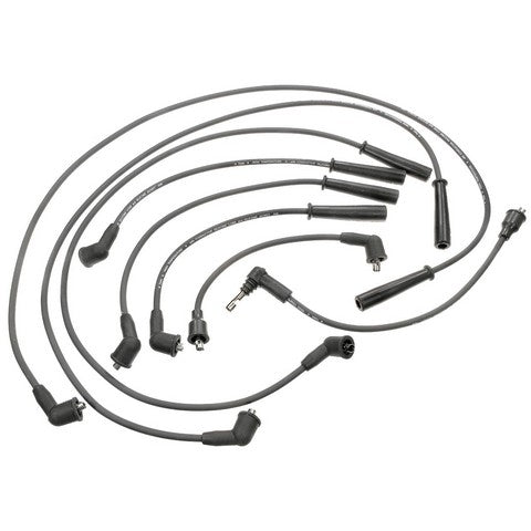Pro Series Wire Spark Plug Wire Set P/N:27631 Fits: Toyota 4runner 91-88, Toyota Pickup 91-88 - Image 1