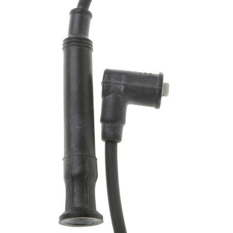 Pro Series Wire Spark Plug Wire Set P/N:27634 Fits: BMW 2.8 Bavaria, BMW 2500, BMW 2800, BMW 2800cs, BMW 3.0cs, BMW 3.0csi, BMW 3.0csl, BMW 3.0s, BMW 3.0si, BMW 528i, BMW 530i, BMW 630csi, BMW 633csi, BMW 733i - Image 2