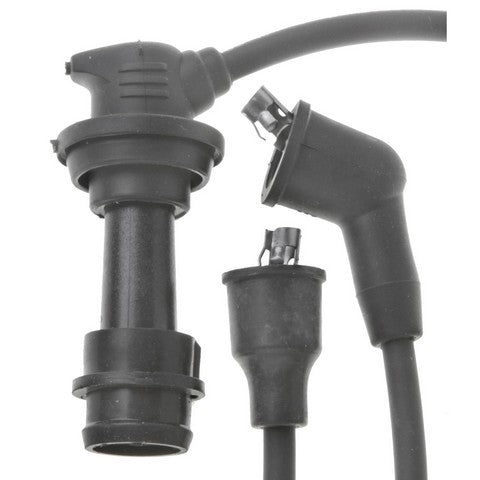 Pro Series Wire Spark Plug Wire Set P/N:27636 Fits: Toyota Cressida 92-89 - Image 2