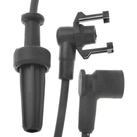 Pro Series Wire Spark Plug Wire Set P/N:27640 Fits: Dodge Monaco 91-90, Eagle Premier 91-88 - Image 2