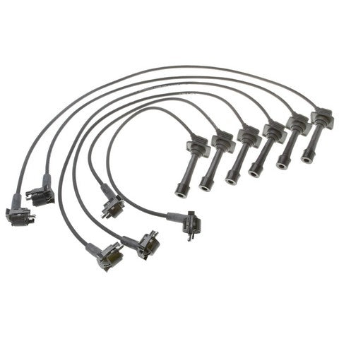 Pro Series Wire Spark Plug Wire Set P/N:27641 Fits: Ford Taurus 95-89 - Image 1