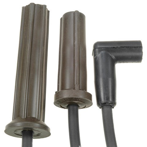 Pro Series Wire Spark Plug Wire Set P/N:27645 Fits: Chevrolet Camaro 95-93, Pontiac Firebird 95-93 - Image 2