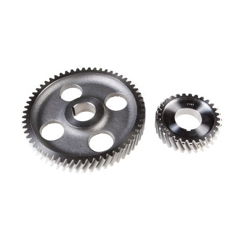 Melling Engine Timing Gear Set P/N:2764S Fits: Ford Bronco, Ford Club Wagon, Ford Country Sedan, Ford Country Squire, Ford Custom, Ford Custom 500, Ford E-100 Econoline, Ford E-100 Econoline Club Wagon - Image 1
