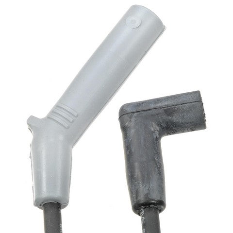 Pro Series Wire Spark Plug Wire Set P/N:27650 Fits: Chrysler Concorde 96-93, Chrysler Intrepid 97-93, Dodge Intrepid 97-93, Eagle Vision 97-93 - Image 2