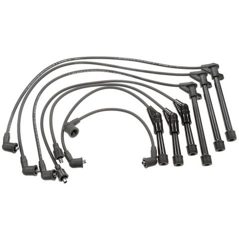 Pro Series Wire Spark Plug Wire Set P/N:27652 Fits: Nissan Maxima 94-89 - Image 1