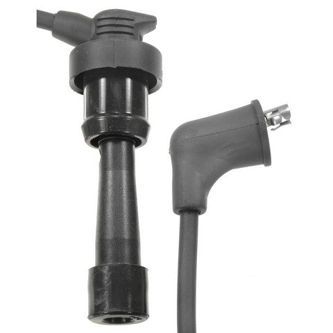 Pro Series Wire Spark Plug Wire Set P/N:27653 Fits: Dodge Stealth 96-91, Mitsubishi 3000gt 99-91, Mitsubishi Diamante 95-92 - Image 2