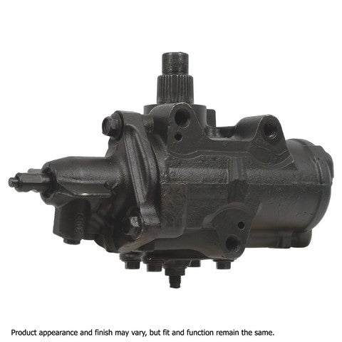 CARDONE Reman Steering Gear P/N:27-6580 Fits: Ford F-250 Super Duty 19-18, Ford F-350 Super Duty 16-11, Ford F-350 Super Duty 19-18, Ford F-450 Super Duty 16-11 - Image 1