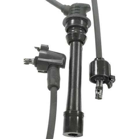Pro Series Wire Spark Plug Wire Set P/N:27665 Fits: Lexus Es250 91-90, Toyota Camry 91-88 - Image 2