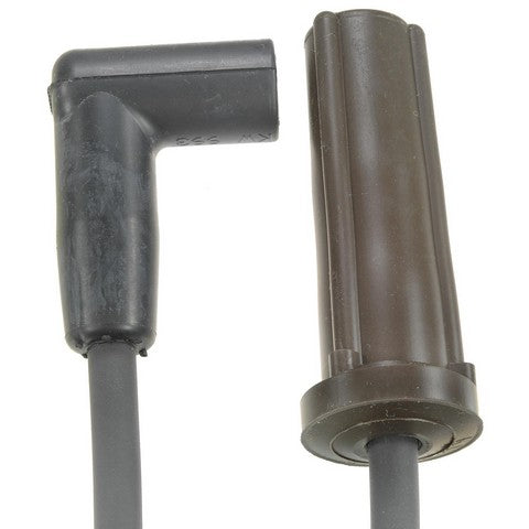 Pro Series Wire Spark Plug Wire Set P/N:27671 Fits: Buick Park Avenue 99-96, Buick Riviera 99-96, Oldsmobile Lss 99-96, Pontiac Bonneville 99-96 - Image 2