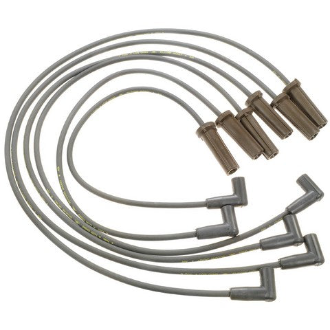 Pro Series Wire Spark Plug Wire Set P/N:27671 Fits: Buick Park Avenue 99-96, Buick Riviera 99-96, Oldsmobile Lss 99-96, Pontiac Bonneville 99-96 - Image 1