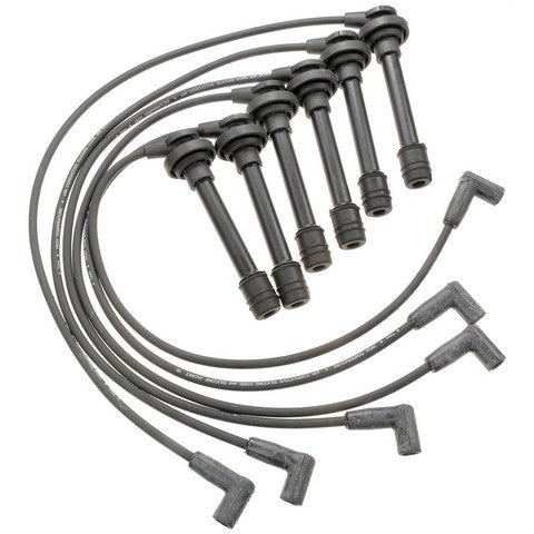 Pro Series Wire Spark Plug Wire Set P/N:27679 Fits: Isuzu Trooper 95-92 - Image 1
