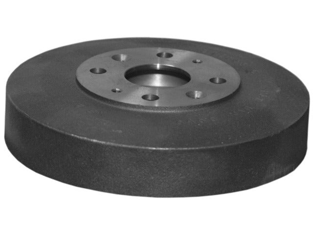 Raybestos Brakes Brake Drum P/N:2767R Fits: Ford Escort 92-91, Mazda 323 91-90, Mazda Protege 91-90, Mercury Tracer 92-91 - Image 1