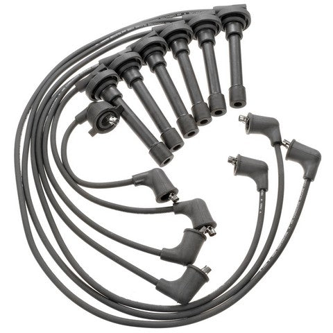 Pro Series Wire Spark Plug Wire Set P/N:27682 Fits: Honda Accord 97-95 - Image 1