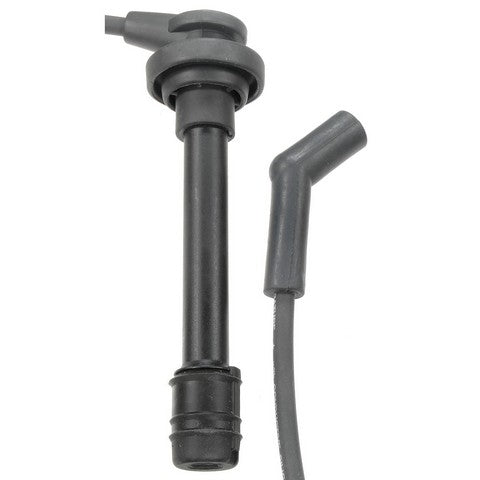 Pro Series Wire Spark Plug Wire Set P/N:27683 Fits: Honda Passport 96-94, Isuzu Rodeo 96-93 - Image 2