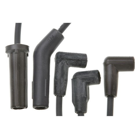 Pro Series Wire Spark Plug Wire Set P/N:27687 Fits: GMC Syclone 1991, GMC Typhoon 93-92 - Image 2