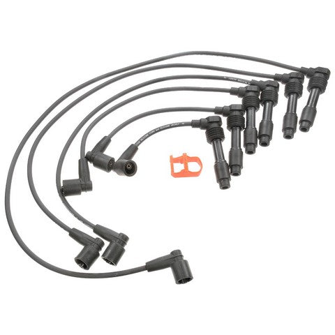 Pro Series Wire Spark Plug Wire Set P/N:27688 Fits: Cadillac Catera 98-97 - Image 1