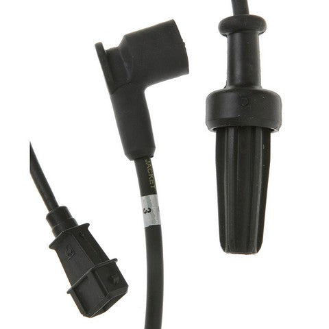 Pro Series Wire Spark Plug Wire Set P/N:27693 Fits: Peugeot 505 90-87, Volvo 760 90-87, Volvo 780 90-87 - Image 2