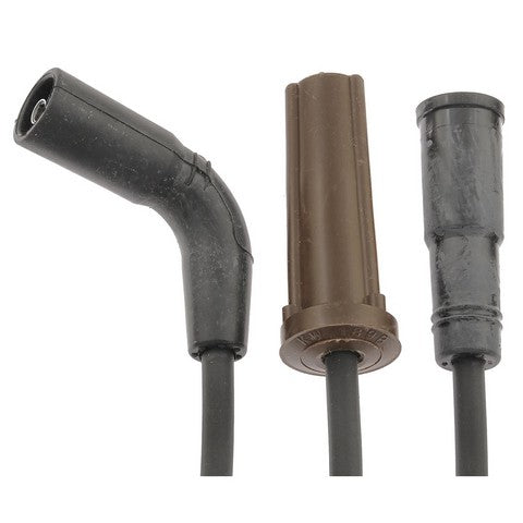 Pro Series Wire Spark Plug Wire Set P/N:27694 Fits: Chevrolet Silverado 1500 01-99, GMC Sierra 1500 01-99 - Image 2