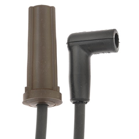 Pro Series Wire Spark Plug Wire Set P/N:27696 Fits: Buick Allure 09-05, Buick Lacrosse 09-05, Buick Lucerne 08-07, Buick Regal 04-97, Chevrolet Impala 05-00, Chevrolet Monte Carlo 05-00, Pontiac Grand Prix 08-97 - Image 2