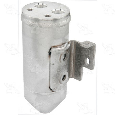 Four Seasons A/C Compressor Kit P/N:2769NK Fits: Dodge B1500 1998, Dodge B2500 1998, Dodge B3500 1998, Dodge Ram 1500 Van 03-98, Dodge Ram 2500 Van 03-98, Dodge Ram 3500 Van 03-98 - Image 4