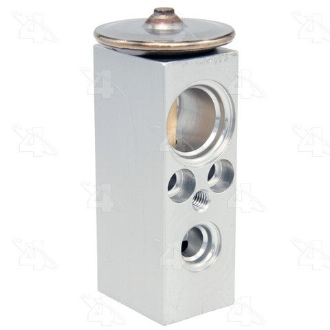 Four Seasons A/C Compressor Kit P/N:2769NK Fits: Dodge B1500 1998, Dodge B2500 1998, Dodge B3500 1998, Dodge Ram 1500 Van 03-98, Dodge Ram 2500 Van 03-98, Dodge Ram 3500 Van 03-98 - Image 2