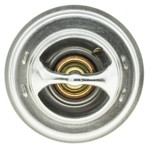 Motorad Engine Coolant Thermostat P/N:277-192 Fits: Porsche 928 91-83, Porsche 928 95-93 - Image 3